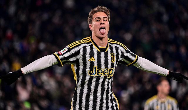 Arsenal, Kenan Yıldız’ı mercek altına aldı
