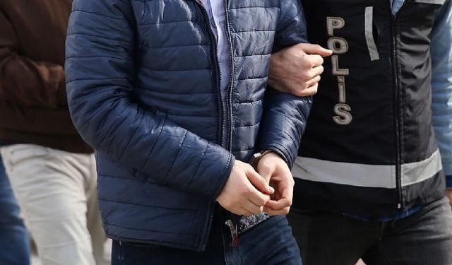 13 yıldır kaçıyordu! Kırmızı Bültenle aranan hükümlü yakalandı
