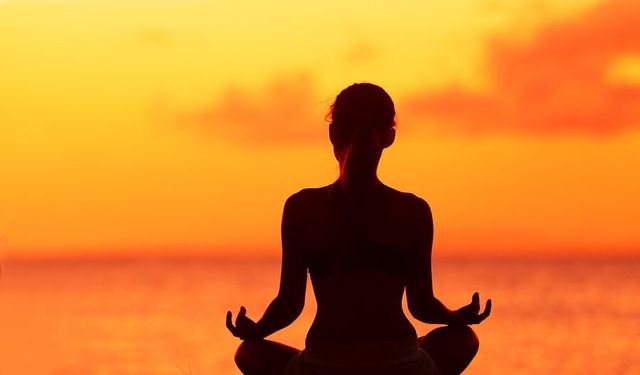 Meditasyonun gizli gücü