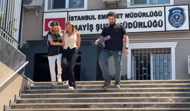 Ünlü oyuncu dolandırıcılık iddiasıyla sorgulanıyor!