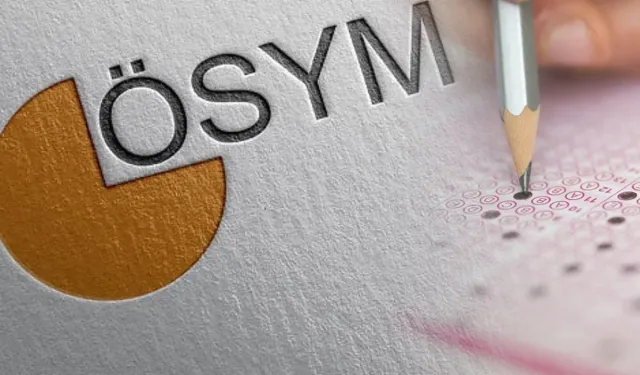 YKS tercih sonuçları ne zaman açıklanacak? ÖSYM yerleştirme sonuçları ve ÖSYM giriş ekranı 2025