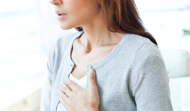 Panik atakta erken müdahale nasıl olur?