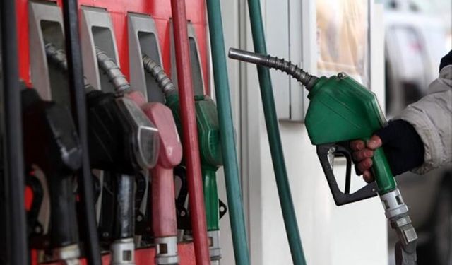 Motorine indirim mi geliyor? Motorinde fiyatlar değişecek mi? Motorin ne kadar?
