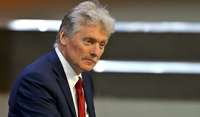 Kremlin’den ateşkes mesajı: “Geçici duraklama değil, kalıcı barış istiyoruz”