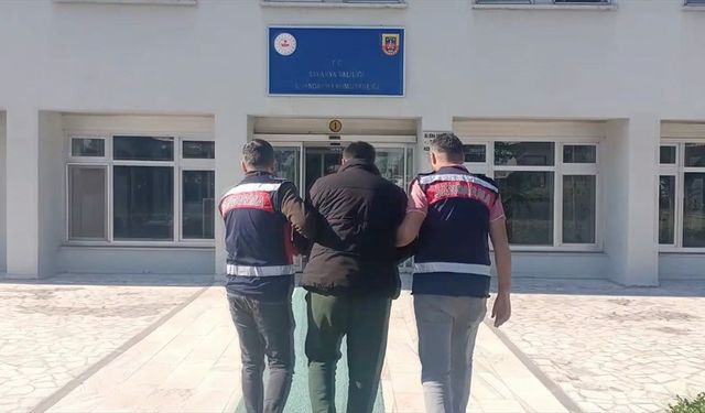 Şanlıurfa’da DEAŞ operasyonu! 8 şüpheli yakalandı