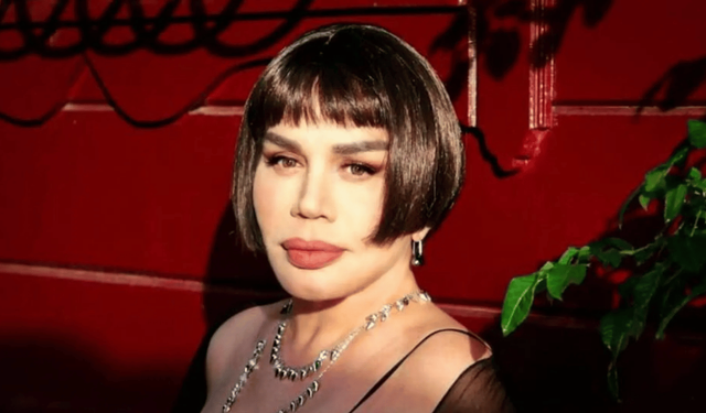 Minik Serçe'den kötü haber: Sezen Aksu koronavirüse yakalandı!