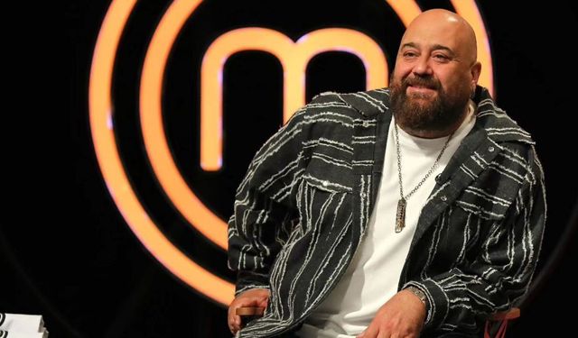 Somer Sivrioğlu’ndan evlilik sorusuna esprili yanıt: 'Hanım bilir'