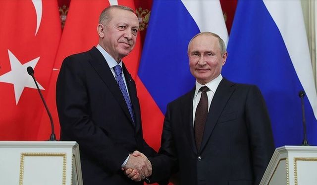 Rusya'dan Türkiye'ye barış övgüsü: "Ankara'nın çabalarını takdir ediyoruz"