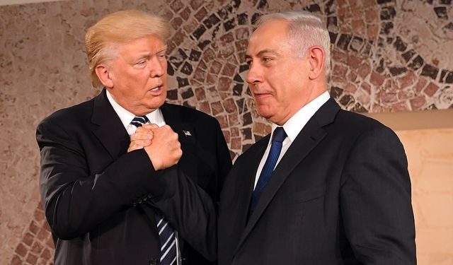 Trump'a şok iddia: Netanyahu'ya 'Anlaşmayı reddet, Gazze'ye gir ve bitir' dedi!