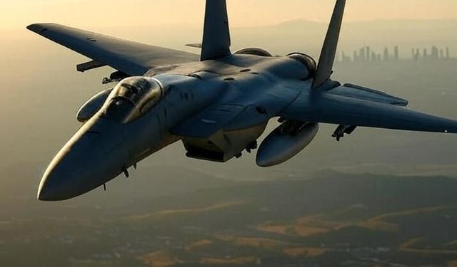 Yeni nesil savaş uçağı devrim yaratabilir