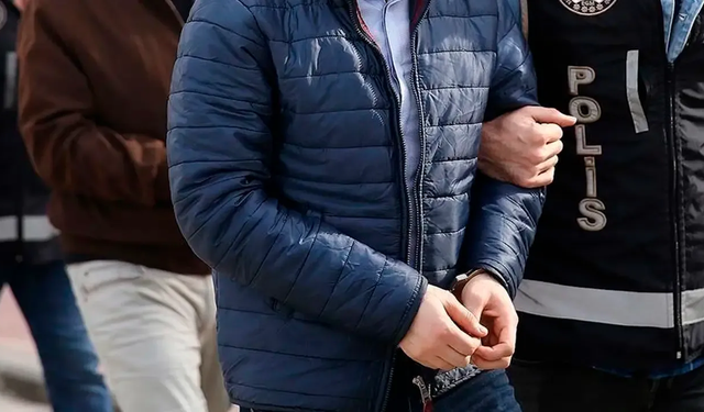 Tekirdağ'da uyuşturucu operasyonunda 3 şüpheli tutuklandı