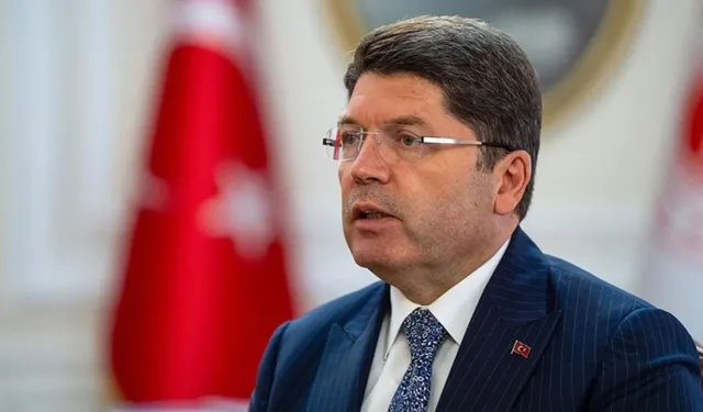 Bakan Tunç'tan vahşi kedi cinayeti hakkında açıklama