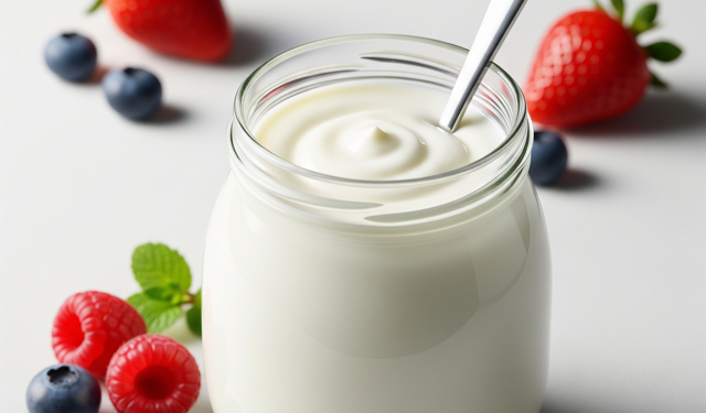 Yoğurt nasıl mayalanır?