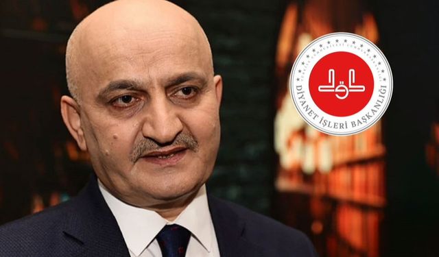 'Torpil helaldir' diyen Diyanet görevlisine dokunulmazlık ve 6 bin dolar maaş!