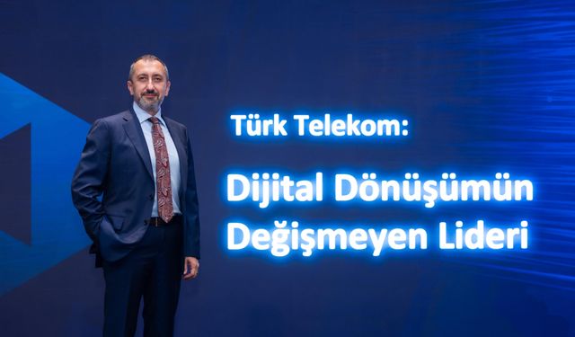Türk Telekom’un sabit hizmet imtiyazı 2050’ye kadar uzatıldı