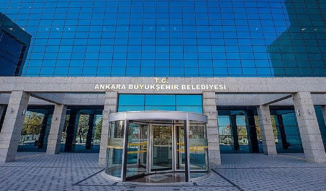 Ankara Büyükşehir Belediyesi on binlerce aileye süt yardımı yaptı
