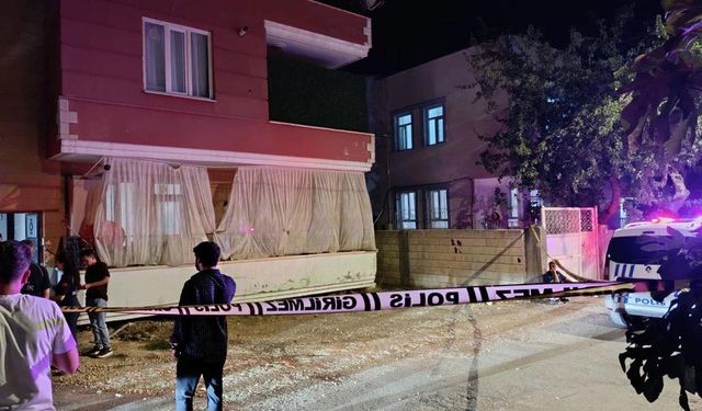 12 yaşındaki çocuk, annesini korumak için babasını bıçakladı!