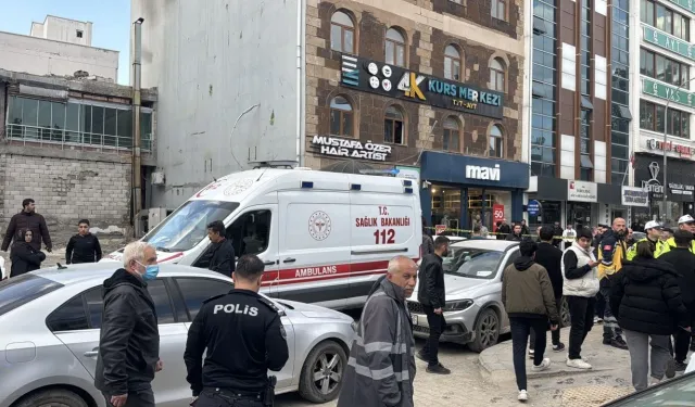 Adıyaman’da bıçaklı ve sopalı kavga: 4 kişi yaralandı