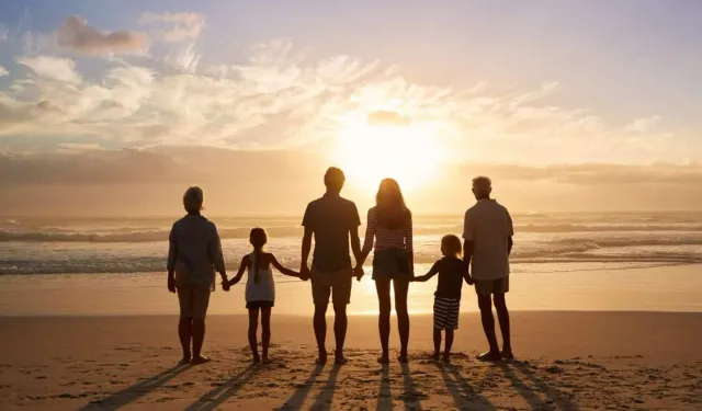 Aile dizimi nedir, ne işe yarar, nasıl yapılır? Aile dizimi terapisi nedir, nasıl uygulanır?