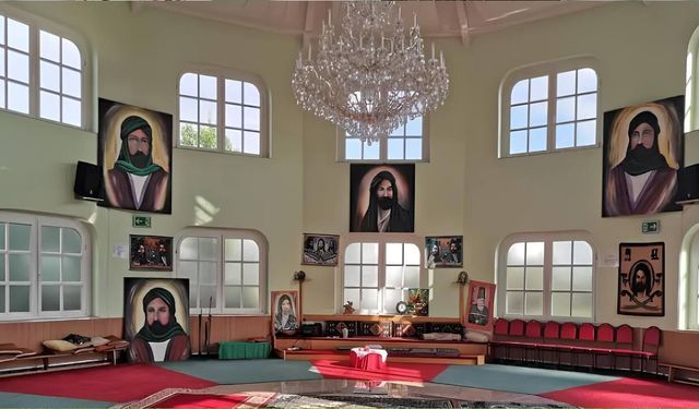 Gençler Kerbela’yı neden yeterince bilmiyor? Alevi Bektaşi Federasyonu Başkanı Mustafa Aslan eksikliği anlattı