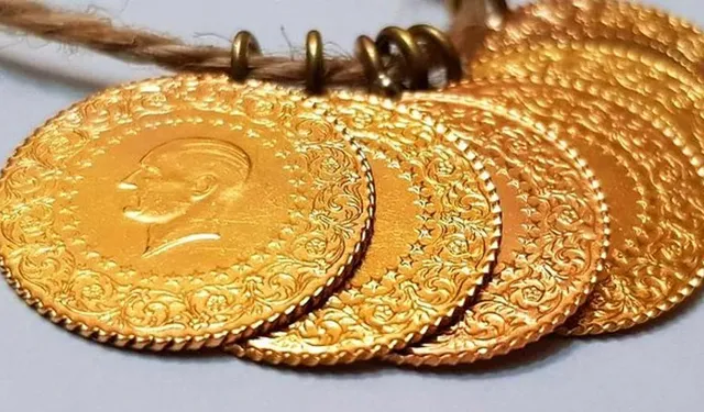 Altın fiyatlarında yeni bir sayfa açıldı
