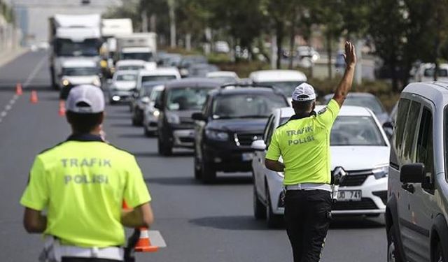 Ankara'da huzur denetimi: 10 binden fazla kontrol yapıldı