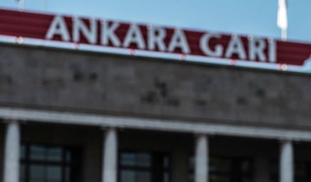 Ankara'nın ortasında maziye açılan kapı: Nesiller burada anı biriktirdi