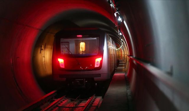 Başkent ulaşımında kritik adım için takvim netleşiyor: Uraloğlu tarih verdi!