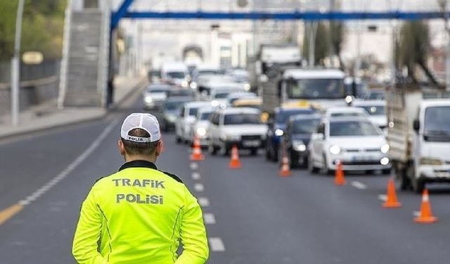 Ankara trafiğine bisiklet yarışı engeli: Kapanacak yollar açıklandı