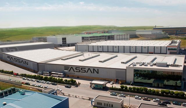 Assan Grup'a kayyum atandı