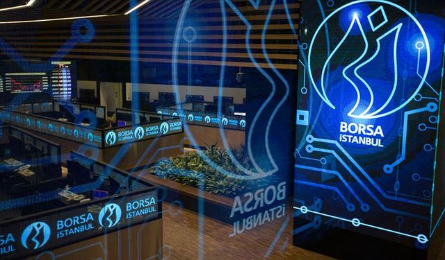 Borsa İstanbul'dan yeni rekor: O sektörler uçuşa geçti!