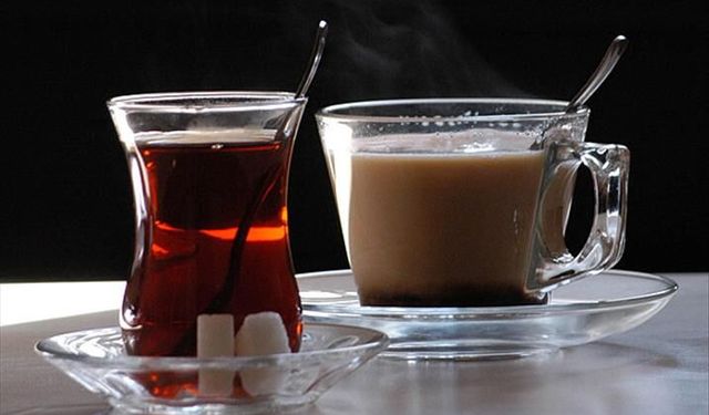 ATO tarifeyi belirledi! Ankara'da çayın sınırı var
