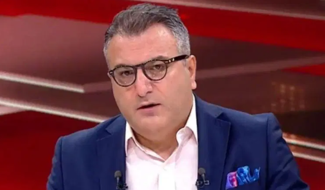 TGRT canlı yayınında Kılıçdaroğlu'na sert çıkış: "Grup bile yapamıyorsan sen nasıl genel başkansın?'