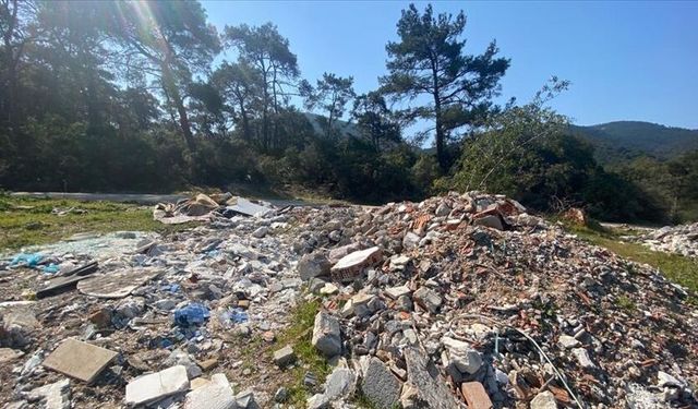 Çevreyi kirletene taviz yok: İzmarit atana para cezası!