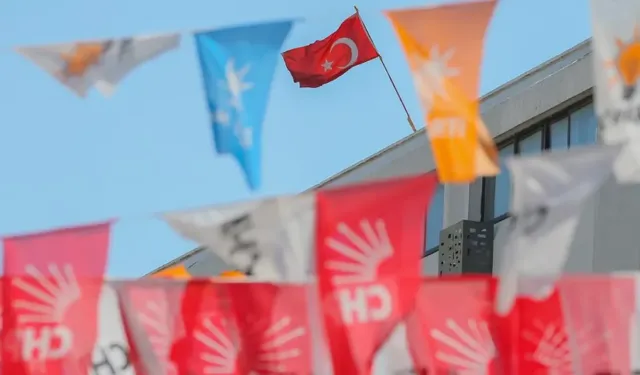 CHP'den 'Manifest' tepkisi