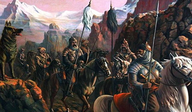 Destan nedir? Destanların türleri, özellikler ve örnekleri