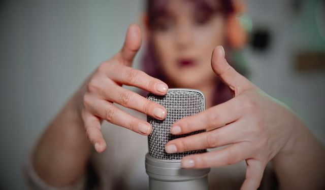 Dijital dünyanın yeni stres ilacı: ASMR