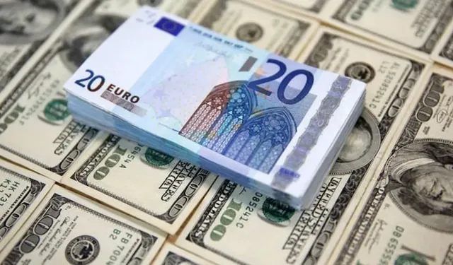 Döviz piyasaları yeni aya hareketli başladı