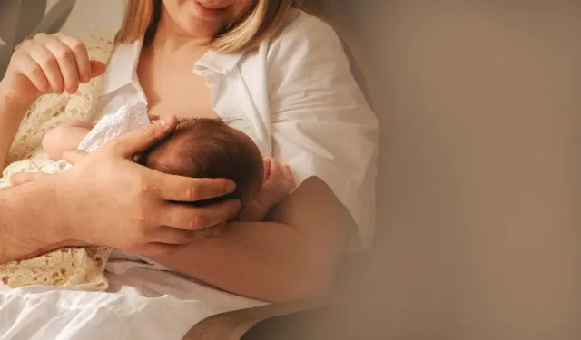 Gümüş kapak nasıl kullanılır? Emzirme döneminde doğru kullanım rehberi