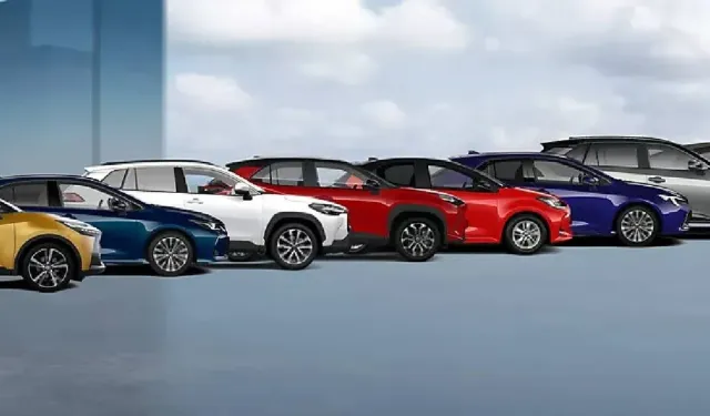 2026 Aralık ayı araç kampanyaları! Aralık ayında araç fiyatları ne kadar?