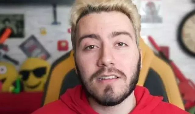 Enes Batur YouTube defterini kapattı! 16 milyonluk hesap silindi