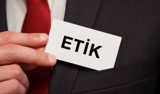 Etik nedir? Felsefede etik ne anlama gelir? Tanımı, önemi ve örneklerle açıklaması