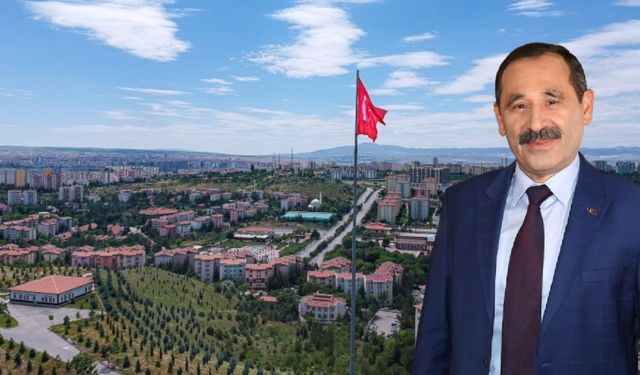 Eski başkan sessizliğini bozdu: Etimesgut en güzeline layıktır