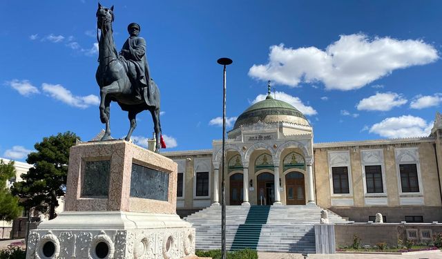 Etnografya nedir, neyi inceler? Etnografya müzesi nedir?