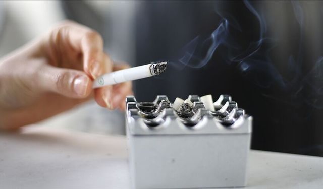 Sigara tiryakilerine kötü haber! Zamlı tarife yürürlüğe girdi