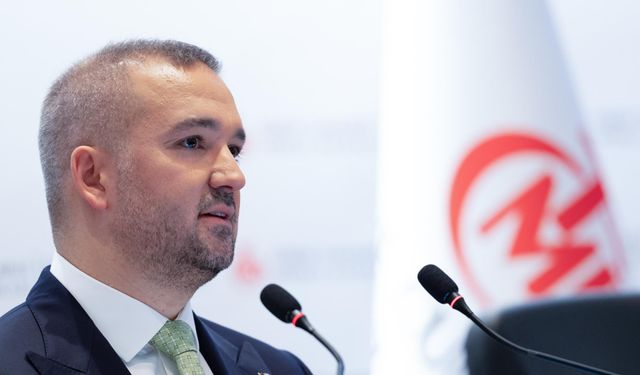 MB Başkanı Karahan'dan yıl sonu enflasyon mesajı