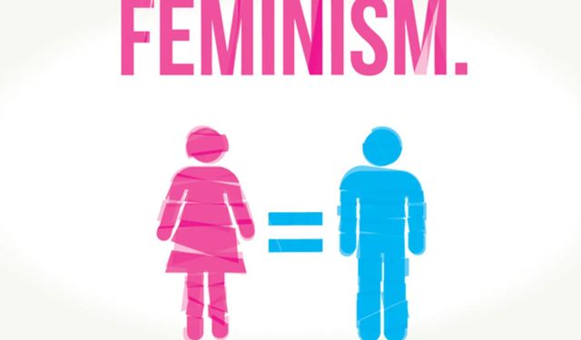 Feminizm nedir? Feminist neyi savunur, kaç çeşit feminizm vardır ve zıttı nedir