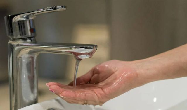 Gece yarısı başlayacak! İzmir'in bu ilçeleri 17 Ağustos’ta susuz kalacak: İşte suların kesileceği ilçeler