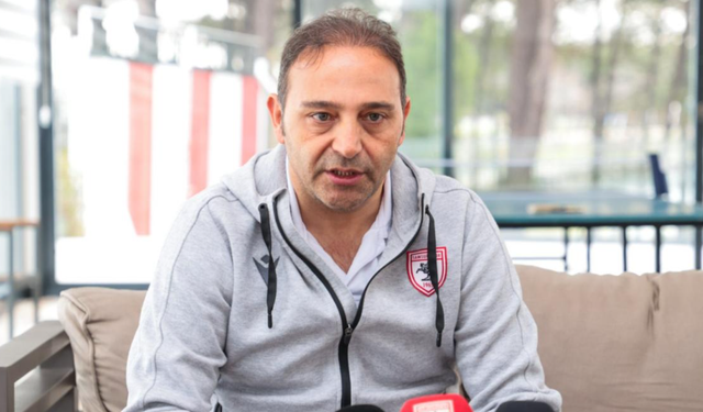 Samsunspor’da kaleye yeni isim geliyor: Fuat Çapa transfer takvimini duyurdu
