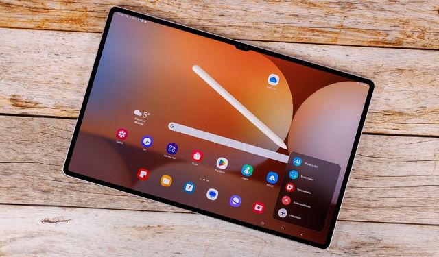 Samsung duyurdu! Galaxy Tab S10 Lite geliyor: İşte özellikleri ve çıkış tarihi